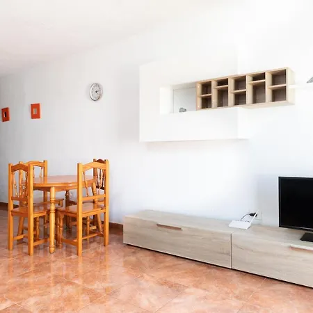 Live Don Jose 205 Appartamento
