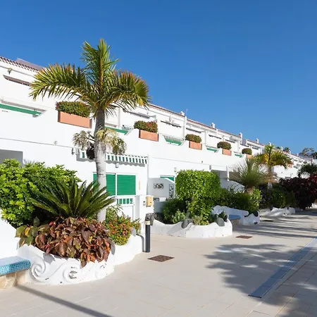 Apartament Live Don Jose 205 Arona (Tenerife)