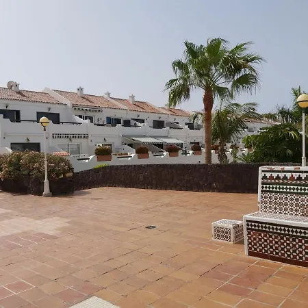 Live Don Jose 205 Apartament Arona (Tenerife)