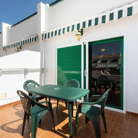 Apartament Live Don Jose 205 Arona (Tenerife)