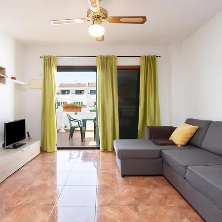 Live Don Jose 205 Apartament Arona (Tenerife)