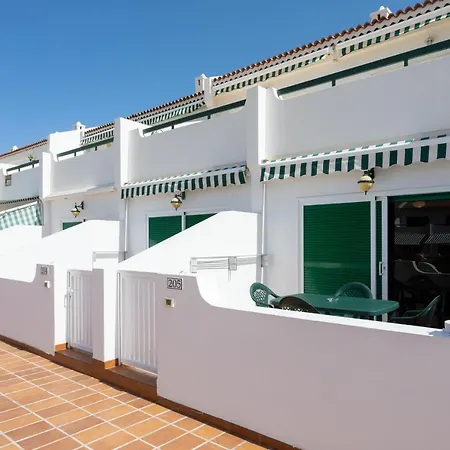 Live Don Jose 205 Apartament *